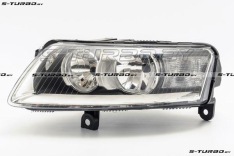 Передняя фара (левая)