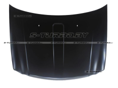 Капот, алюминий