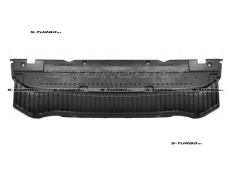 Защита бампера (пластик) бензин / дизель