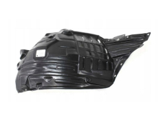 Подкрылок передний (правый) передняя часть, 2003-2005