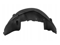 Подкрылок задний (правый) для версии amg-type
