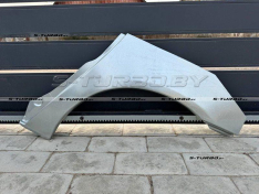 Арка задняя (левая) заводской штамп