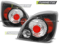 Задние фонари BLACK