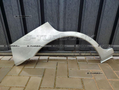 Арка задняя (правая) заводской штамп