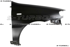 Крыло переднее (правое) с отв. под повторитель, сталь