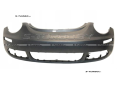 Бампер передний (грунтованный)