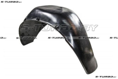 Подкрылок задний (левый)