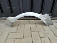 Арка задняя (левая) заводской штамп