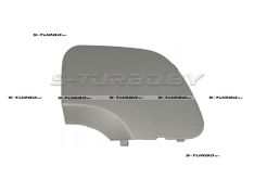 Заглушка отверстия крюка (задняя) серая