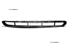 Решетка в бампер (центральная) верхняя