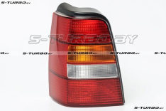 Задний фонарь (левый)