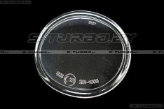 Стекло противотуманной фары (левое=правое) usa-type