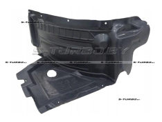 Подкрылок передний (правый) передняя часть