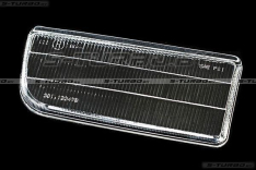 Стекло противотуманной фары (правое)