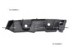 Кронштейн переднего бампера (левый) боковой