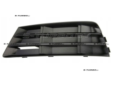 Решетка в бампер (левая)