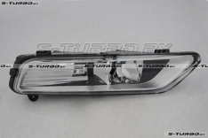 Дневной ходовой огонь (правый) p21w, без противотуманки, без функции углового освещения