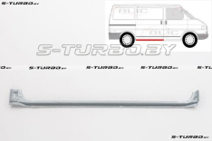 Порог (правый) под боковой сдвижной двери, наружний, заводской штамп