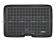 Коврик в багажник модельный полиуретановый