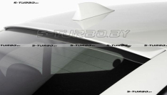 Козырек на заднее стекло AC SCHNITZER (двойной)