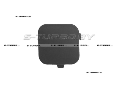 Заглушка отверстия крюка (задняя) грунтованная