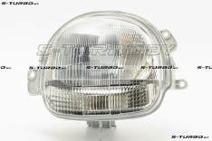 Передняя фара (левая) 1998-2000