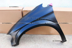 Крыло переднее (левое) без отв. под повторитель, сталь