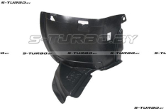 Подкрылок передний (правый) передняя часть