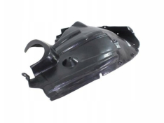 Подкрылок передний (правый) передняя часть, 2010-2012