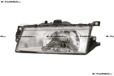 Передняя фара (левая) 1992-1995