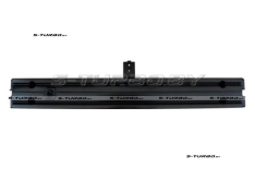 Усилитель переднего бампера, верхняя часть