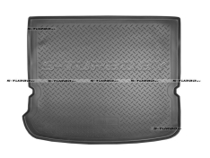 Коврик в багажник модельный полиуретановый