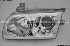 Передняя фара (левая)