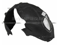 Подкрылок передний (левый) с решеткой