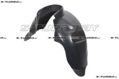 Подкрылок передний (левый)