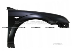 Крыло переднее (правое) с отв. под повторитель, сталь