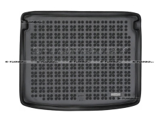 Коврик в багажник модельный полиуретановый