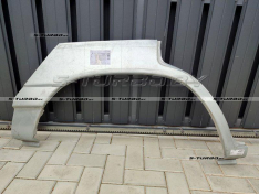 Арка задняя (правая) заводской штамп