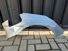 Арка задняя (правая) заводской штамп