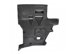 Защита коробки передач (пластик) бензин / дизель, для версии с автоматической кп