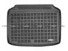 Коврик в багажник модельный полиуретановый