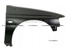 Крыло переднее (правое) с отв. под повторитель, сталь