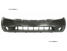 Бампер передний (грунтованный)