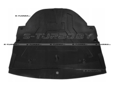 Защита двигателя (пластик) бензин / дизель