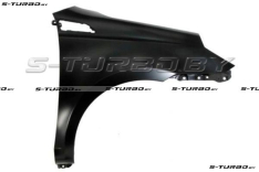 Крыло переднее (правое) без отв. под повторитель, сталь