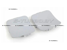 Заглушки отверстия крюка (левая+правая) задние, для версии m-pakiet