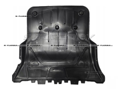 Защита двигателя (пластик) 1.0 бензин