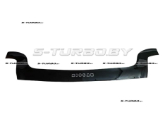 Дефлектор капота