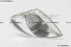 Указатель поворота (правый) белый