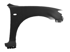 Крыло переднее (правое) с отв. под повторитель, сталь